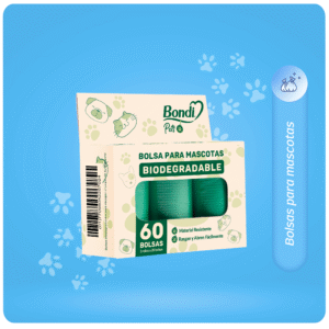 Bolsa Biodegradable Papelera