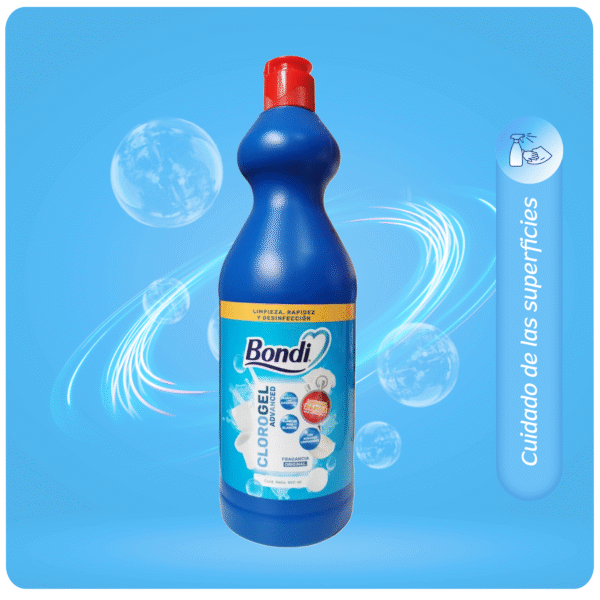 Clorogel