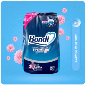 Detergente Ecológico Bondi Origen