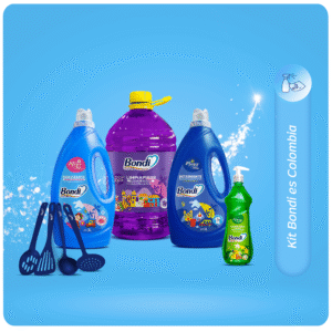 Crema Lavaplatos Limón