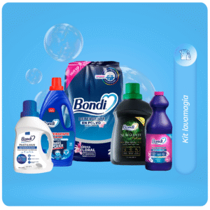 Kit 360 Premium