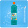 Limpiador Antibacterial