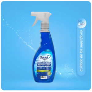 Limpiador Antibacterial