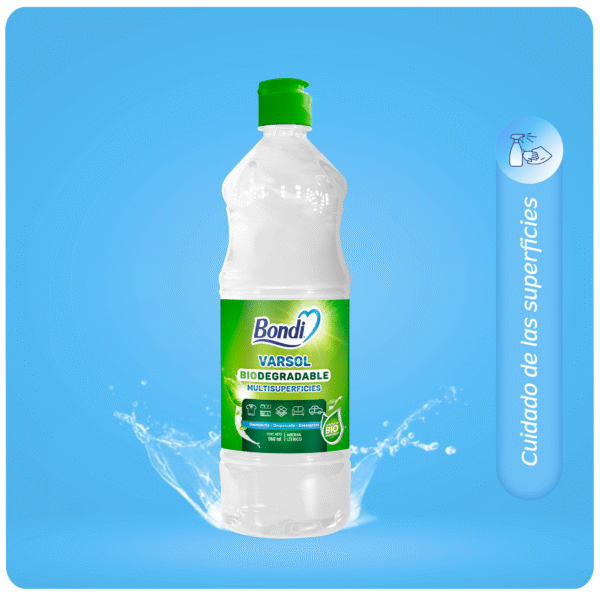 Varsol Biodegradable