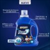 Detergente Líquido Sport / Detergente Líquido para Ropa Deportiva